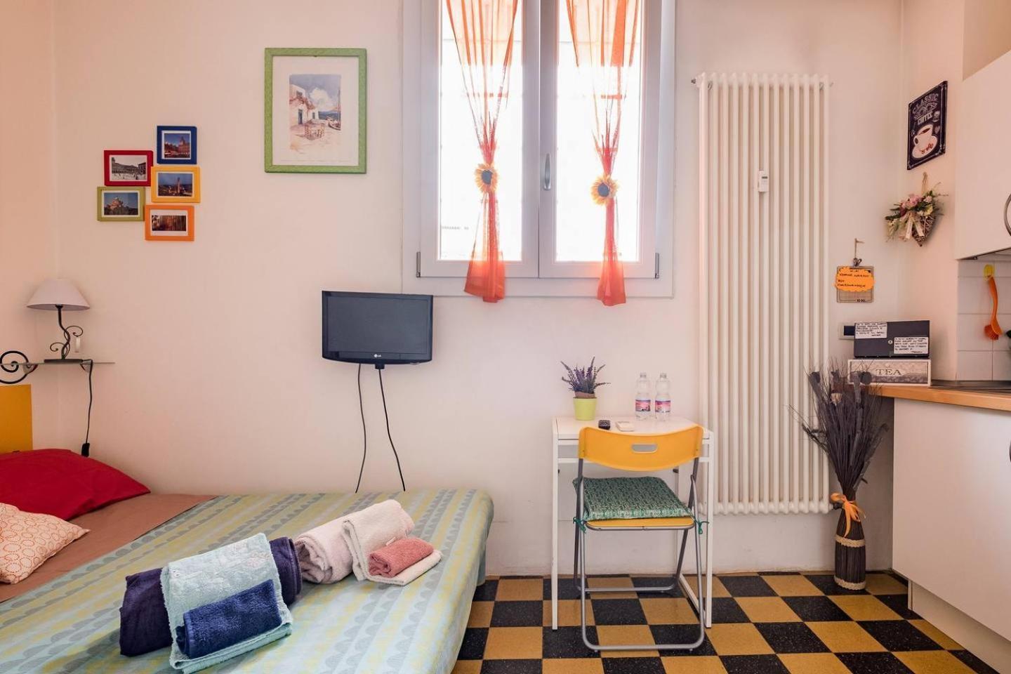 Bellabo Apartment Bologna Exterior photo