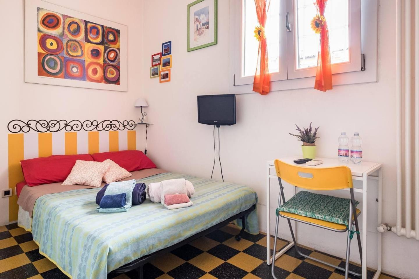 Bellabo Apartment Bologna Exterior photo