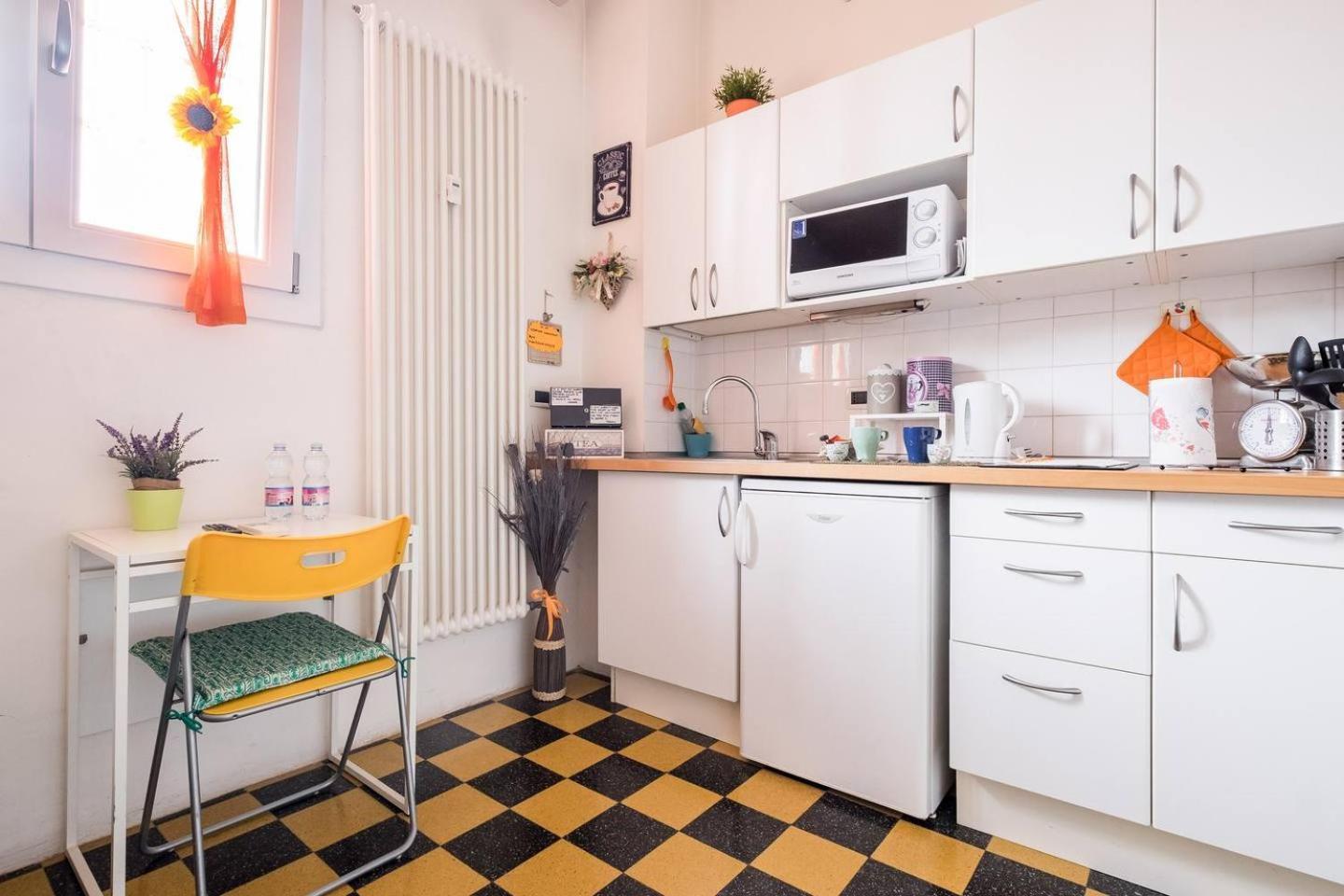 Bellabo Apartment Bologna Exterior photo