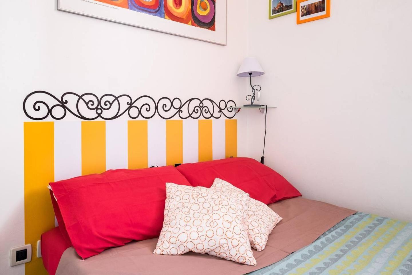 Bellabo Apartment Bologna Exterior photo