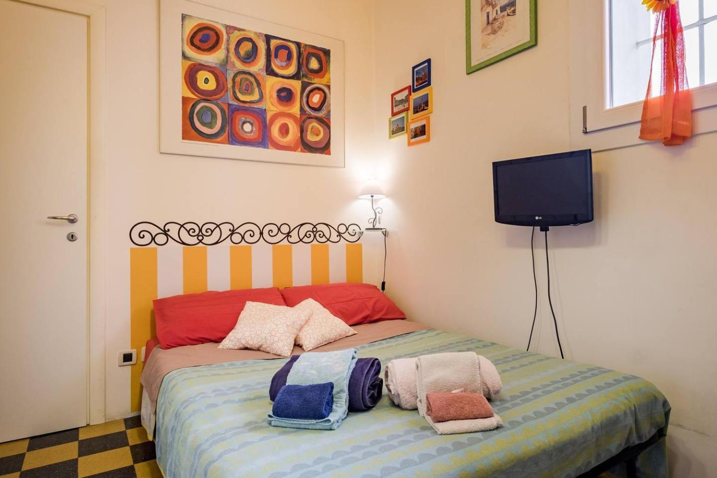 Bellabo Apartment Bologna Exterior photo